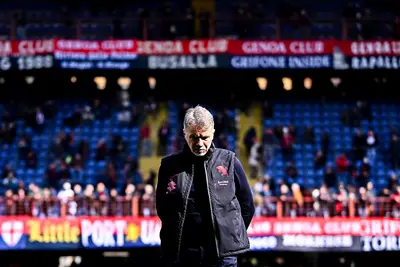 Photo by Simone Arveda/Getty Images via onefootball