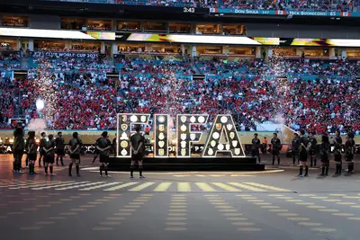 Photo by Megan Briggs/Getty Images via Onefootball