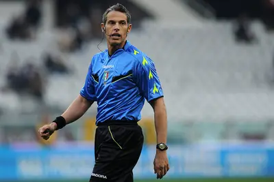 Photo by Valerio Pennicino/Getty Images via onefootball