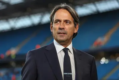 Inzaghi - Depositphotos