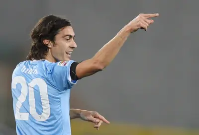 Photo by Paolo Bruno/Getty Images via onefootball