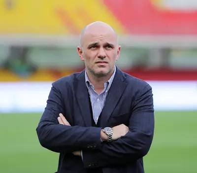 Photo by Francesco Pecoraro/Getty Images via Onefooball