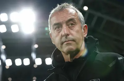 Photo by Marco Luzzani/Getty Images via onefootball