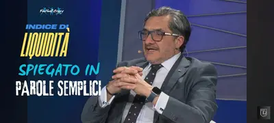 indice liquidità