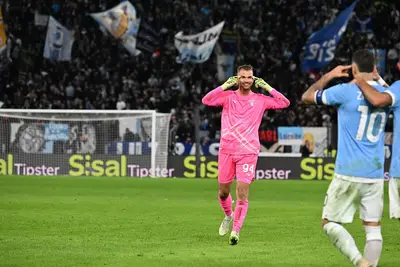 Lazio