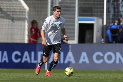 Foto di Gabriele Maltinti/Getty Images via onefootball