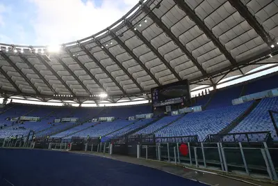 Photo by Paolo Bruno/Getty Images via Onefootball