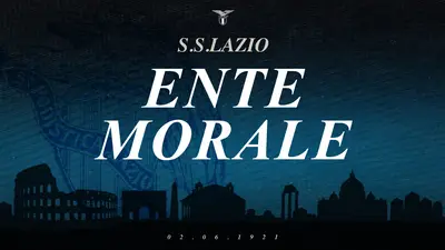 Ente Morale Lazio