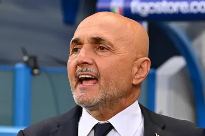 spalletti