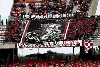 reggina