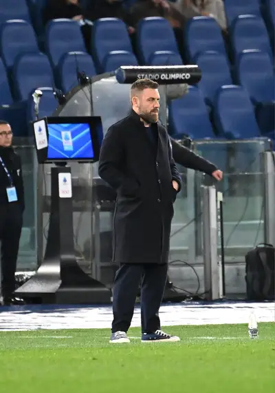 De Rossi