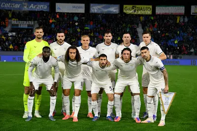 Photo by Marco Rosi - SS Lazio/Getty Images via Onefootball