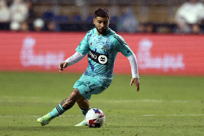 Lorenzo Insigne - Via onefootball (Photo by Tim Nwachukwu/Getty Images)