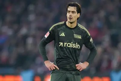 Photo by Pau Barrena/Getty Images via Onefootball