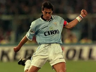 Diego Fuser Lazio