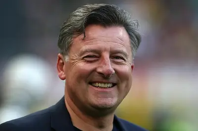 Photo by Marco Luzzani/Getty Images via onefootball