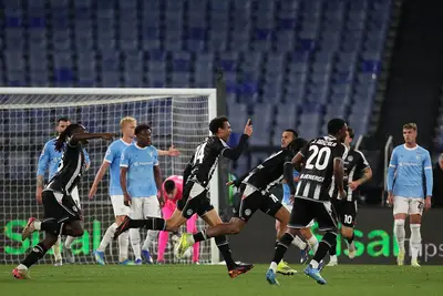 Photo by Paolo Bruno/Getty Images via onefootball