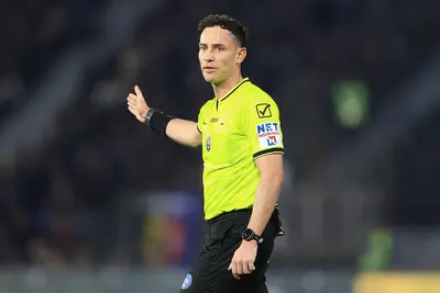 Photo by Gabriele Maltinti/Getty Images via onefootball