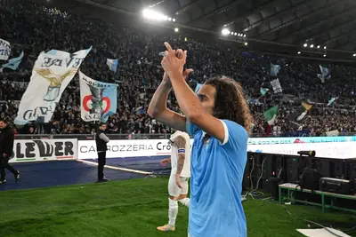 Guendouzi