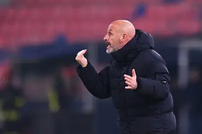 Photo by Alessandro Sabattini/Getty Images via onefootball