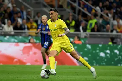 Photo by Marco Rosi - SS Lazio/Getty Images via onefootball