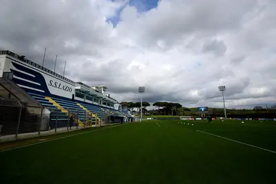 Formello, Stadio Fersini - Via onefootball (Photo by Paolo Bruno/Getty Images)