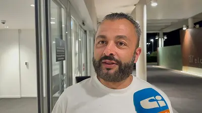 Vincenzo Raiola - LazioPress
