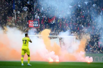 Genoa-Lazio