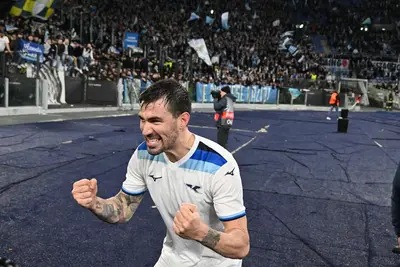 alessio romagnoli