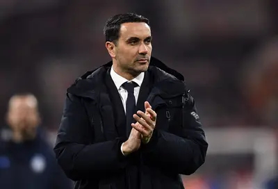 Photo by Stuart Franklin/Getty Images via onefootball