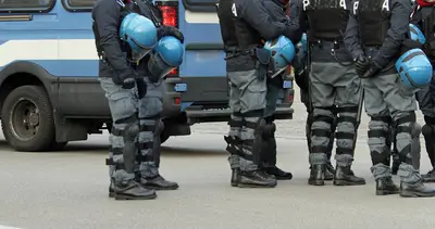 Polizia