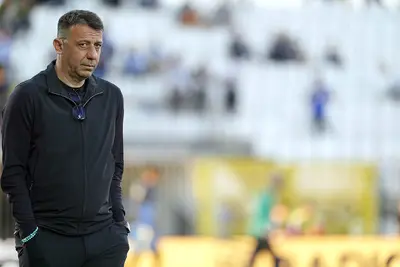 Photo by Pier Marco Tacca/Getty Images via onefootball