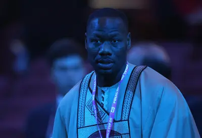 Photo by Dan Mullan/Getty Images via Onefootball