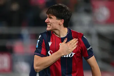 Photo by Alessandro Sabattini/Getty Images via Onefootball