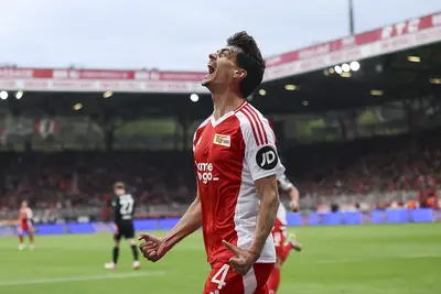 Photo by Maja Hitij/Getty Images via onefootball