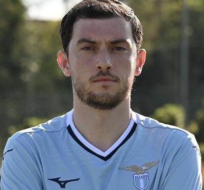 Lorenzo Roma