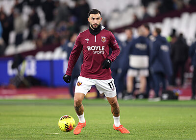 Photo by Julian Finney/Getty Images via onefootball