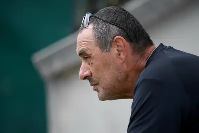 Photo by Marco Rosi - SS Lazio/Getty Images via Onefootball