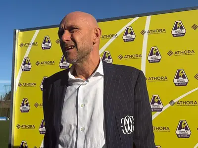 Stefano Sottili Como Women - LazioPress