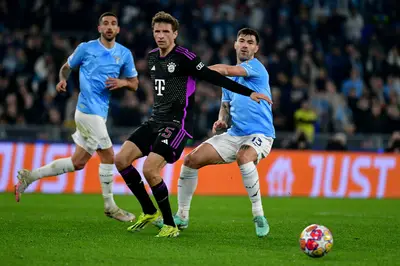 muller lazio romagnoli cataldi