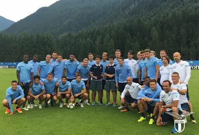 Flavio e Francesco - Lazio