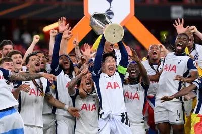 Photo by Gabriele Maltinti/Get Images