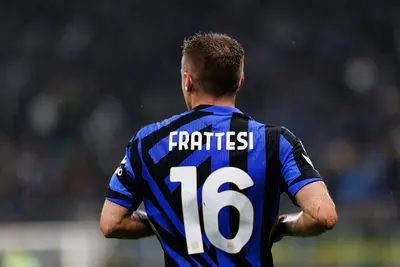Davide Frattesi - Depositphotos