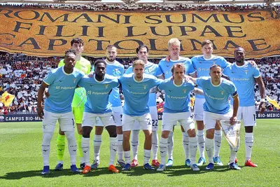 Lazio