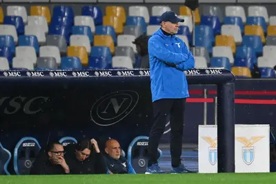 Lazio atalanta probabili baroni