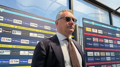 Pinzani ds Lazio Women - LazioPress