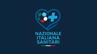 nazionale italiana sanitari