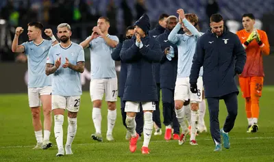 Lazio convocati