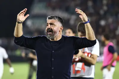 gattuso