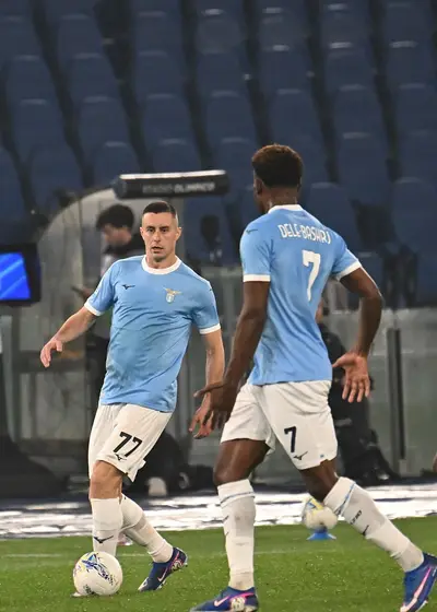 Lazio